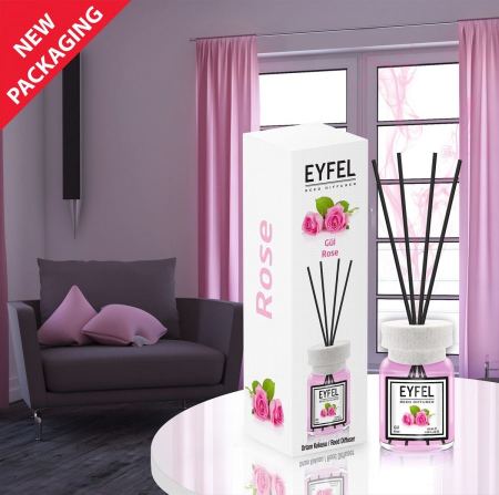 BAMBU YENİ EYFEL GÜL 120 ML